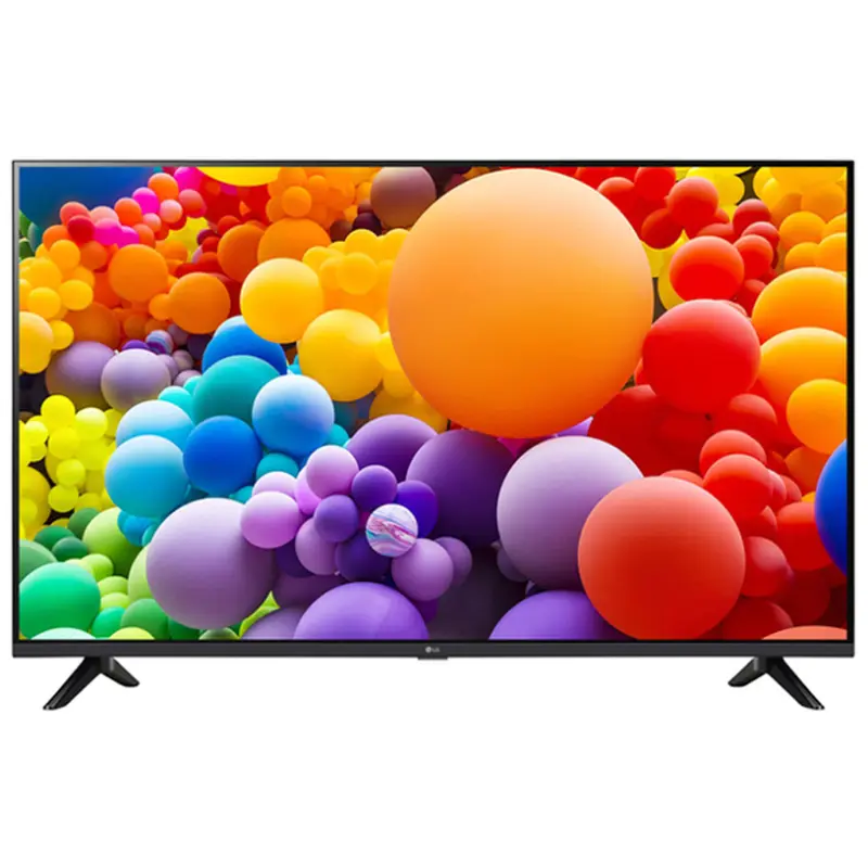 Телевизор LG 43UT73003LA 4K Ultra HD LED SMART TV, WEBOS, 43.0 ", 108.0 см