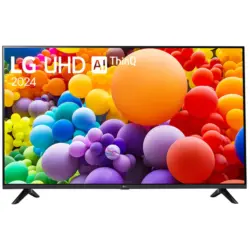 Телевизор LG 55UT73003LA 4K Ultra HD LED SMART TV, WEBOS, 55.0 ", 139.0 см