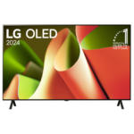 Технополис Телевизор LG OLED48B43LA 4K Ultra HD OLED WEBOS, 48.0 ", SMART TV - до 15-05-25