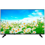 Технополис Телевизор TELEFUNKEN 40FAE5514F LED SMART TV, ANDROID TV, 40.0 ", 100.0 см - до 15-05-25