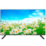Технополис Телевизор TELEFUNKEN 43FAE5514F LED SMART TV, ANDROID TV, 43.0 ", 108.0 см - до 26-06-25