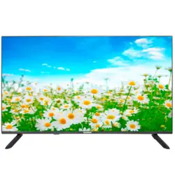 Телевизор TELEFUNKEN 43FAE5514F LED SMART TV, ANDROID TV, 43.0 ", 108.0 см