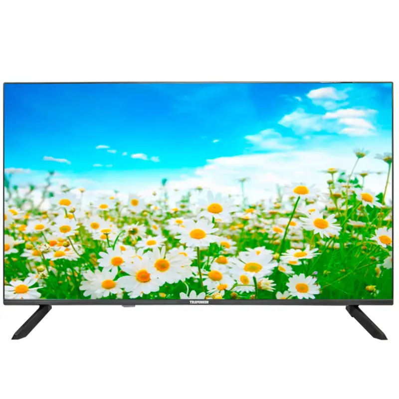 Телевизор TELEFUNKEN 43FAE5514F LED SMART TV, ANDROID TV, 43.0 ", 108.0 см