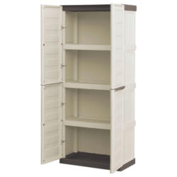 ArtPlast Kunststoffschrank Spazio