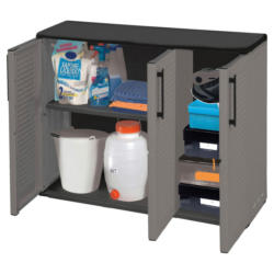 ArtPlast Kunststoffschrank Easy