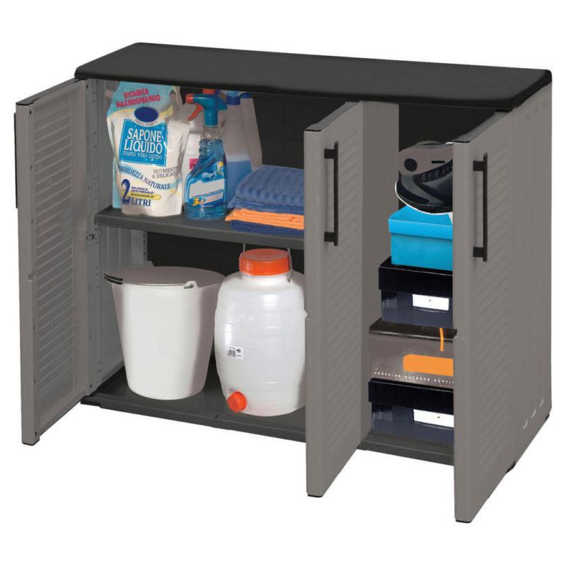 ArtPlast Kunststoffschrank Easy