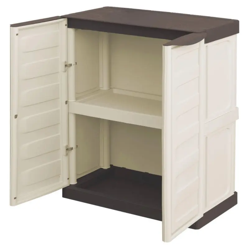 ArtPlast Kunststoffschrank Spazio