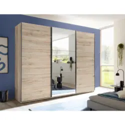 Bravo Schwebetürenschrank