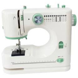 Emerio Nähmaschine SEW-132300.1