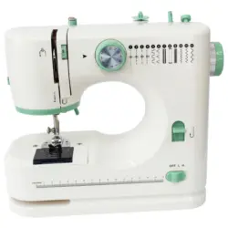 Emerio Nähmaschine SEW-132300.1