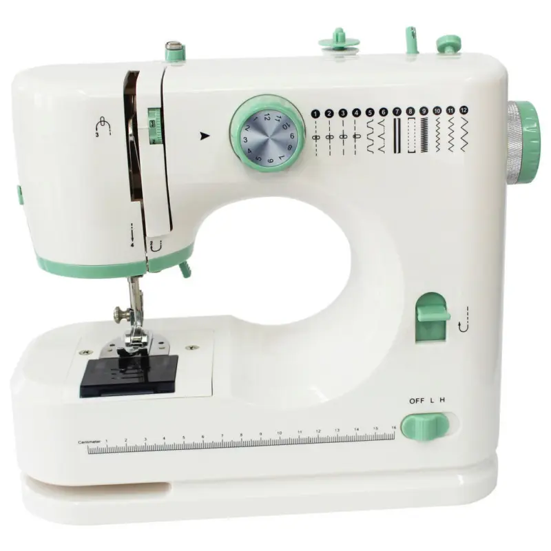 Emerio Nähmaschine SEW-132300.1