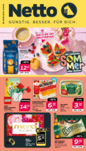 Netto APS : Wochenangebote