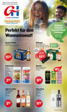 Getränkeangebote