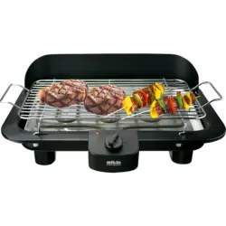 SILVA HOMELINE Tischgrill 2000 Watt