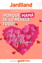 Día de la Madre Oleiros