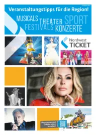 Nordwest-Ticket