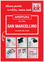 KiK volantino fino al 29.05.2025