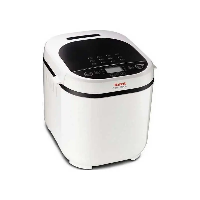 Хлебопекарна Tefal PF210138 , 1 кг. , 650 W