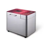 ЗОРА Хлебопекарна Finlux FBM-1684IX RED , 600 W, 500 / 750 /1000 гр.