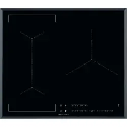 Вграден керамичен плот AEG IKE63441FB *** , Индукционен