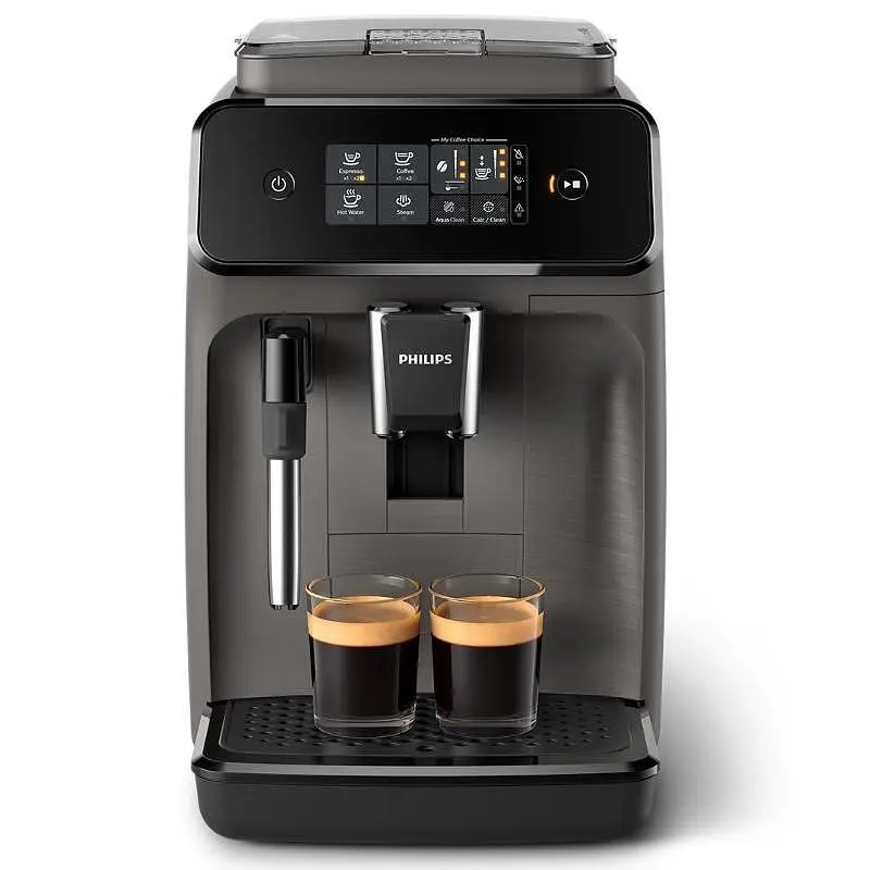 Кафеавтомат Philips EP1224/00