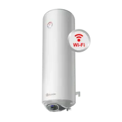 Бойлер Елдом WV08039EW 80L 3KW WI-FI*** , 3 , 80 , B , Вертикален