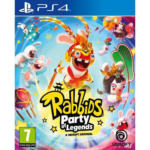 ЗОРА Игра Rabbids Party of Legends (PS4)