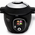 ЗОРА Мултикукър Tefal CY855830 EPC Cook4me +Connect , 6 л