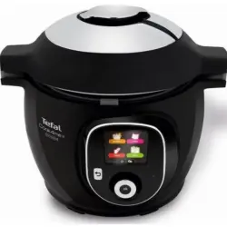 Мултикукър Tefal CY855830 EPC Cook4me +Connect
