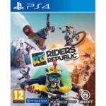 ЗОРА Игра RIDERS REPUBLIC (PS4)