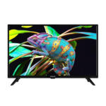 ЗОРА Телевизор Finlux 32-FHA-6230/F ANDROID SMART TV , 1366x768 HD Ready , 32 inch, 81 см, Android , LED , Smart TV