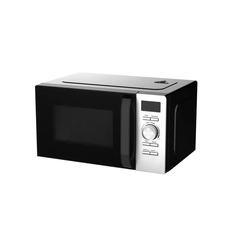 Микровълнова фурна Finlux FMO-2074BD , 20 Литри, 700 W