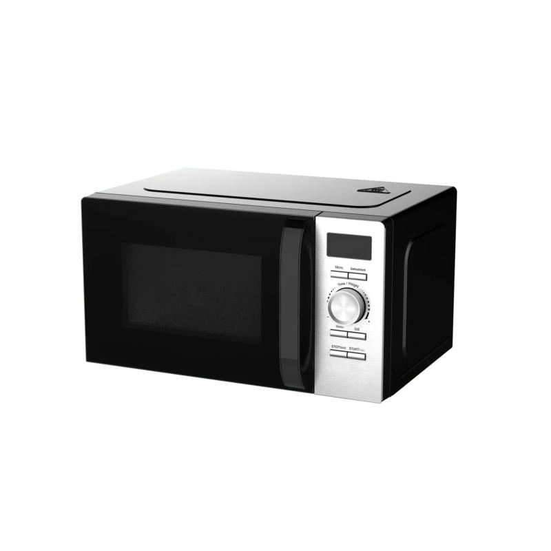 Микровълнова фурна Finlux FMO-2074BDGS , 20 Литри, 700 W