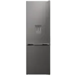 ЗОРА Хладилник с фризер Sharp SJ-NBA21DMDIE , 331 l, E , No Frost , Инокс