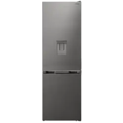 Хладилник с фризер Sharp SJ-NBA21DMDIE , 331 l, E , No Frost , Инокс