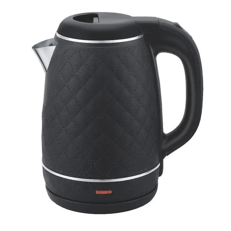 Електрическа кана Finlux FK-17322B , 1800 W, 1800