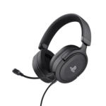 ЗОРА Слушалки с микрофон Trust GXT498 Forta , OVER-EAR