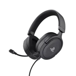 Слушалки с микрофон Trust GXT498 Forta , OVER-EAR
