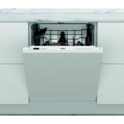 Съдомиялна машина за вграждане Whirlpool W2I HD526 A , 14 комплекта, 600 Ш, мм, E