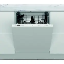 Съдомиялна машина за вграждане Whirlpool W2I HD526 A , 14 комплекта, 600 Ш, мм, E