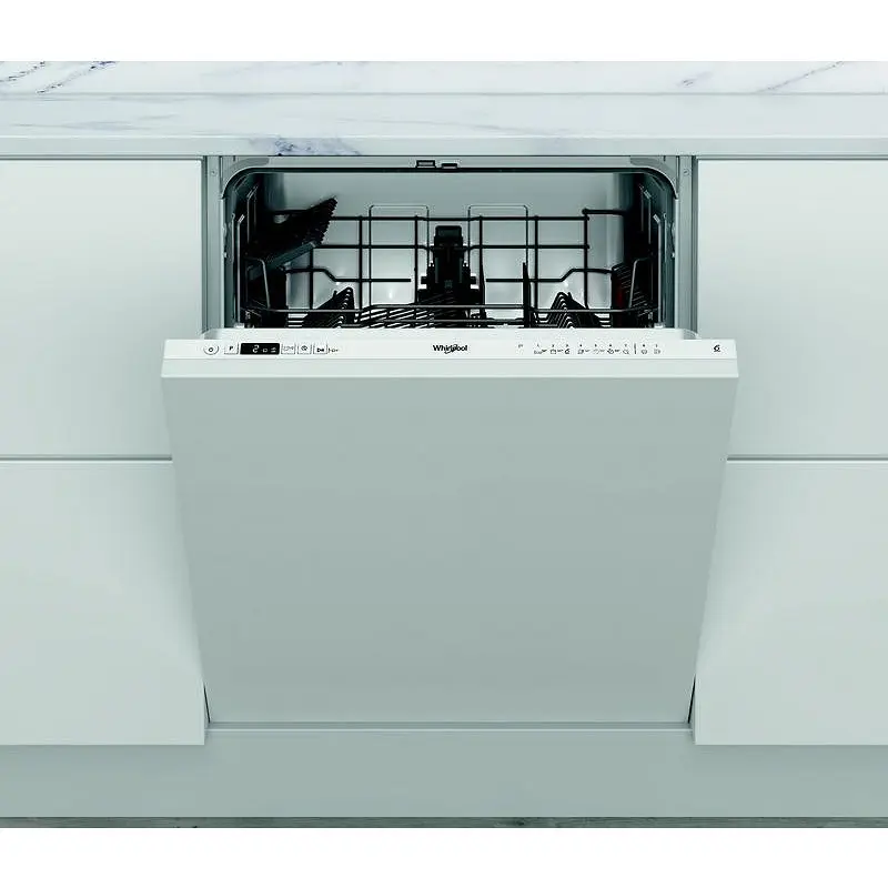 Съдомиялна машина за вграждане Whirlpool W2I HD526 A , 14 комплекта, 600 Ш, мм, E