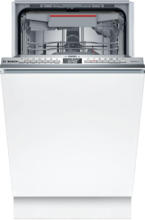 ЗОРА Съдомиялна машина за вграждане Bosch SPV4EMX24E. , 10 комплекта, 450 Ш, мм, C