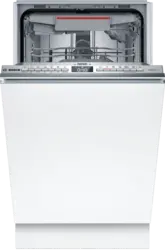Съдомиялна машина за вграждане Bosch SPV4EMX24E.*** , 10 комплекта, 450 Ш, мм, C