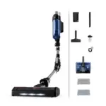 ЗОРА Вертикална прахосмукачка Rowenta RH20C0WO X-FORCE FLEX 9.60 Aqua