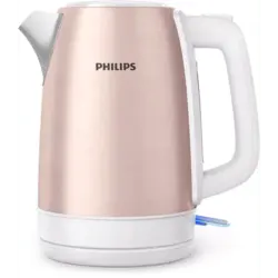 Електрическа кана Philips HD9350/96 , 1.7 L , 2200 W