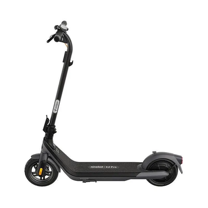 Електрически скутер/тротинетка Segway E2E Pro , 10.00 inch, 25.40 cm