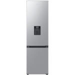 ЗОРА Хладилник с фризер Samsung RB38C632ESA/EF , 386 l, E , No Frost , Инокс