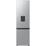 ЗОРА Хладилник с фризер Samsung RB38C632ESA/EF , 386 l, E , No Frost , Инокс