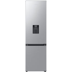 Хладилник с фризер Samsung RB38C632ESA/EF , 386 l, E , No Frost , Инокс