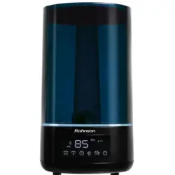 Овлажнител Rohnson R-9588 COOL&WARM , 4,3 L